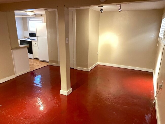 Foto del edificio - 2520 20th St