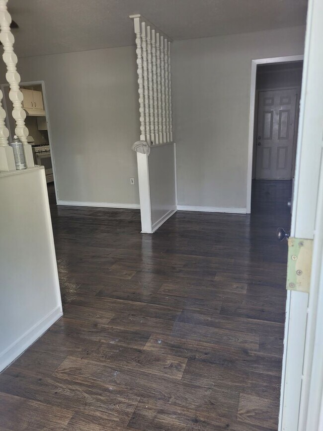 3257 Woodview Dr, Jackson, MS 39212 House Rental in Jackson, MS