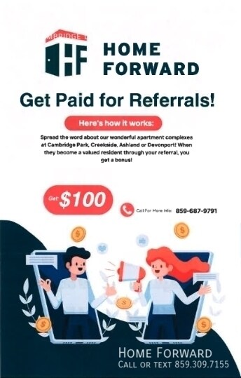 Foto del edificio - 2008 Cambridge Dr