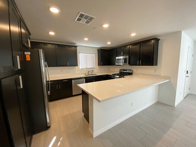 Foto del edificio - New Build 4 bedroom townshouse