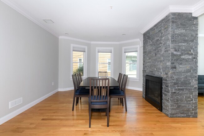 Foto del edificio - 25 Beech St