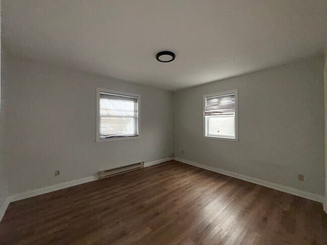Photo du bâtiment - Apartment for Rent