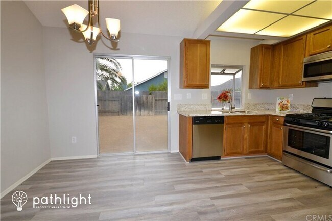 Foto del edificio - 535 Prairie Way