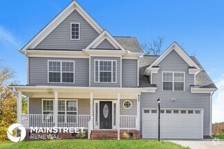 Building Photo - 909 Houston Heights Rd