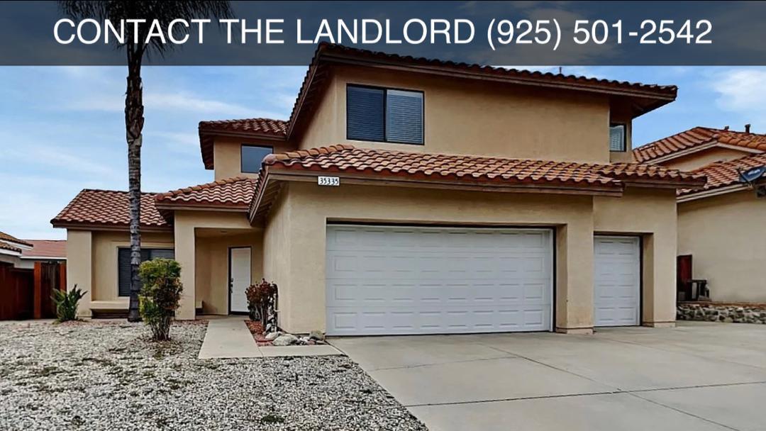 35337 Billie Ann Rd, Wildomar, CA 92595 House Rental in Wildomar, CA