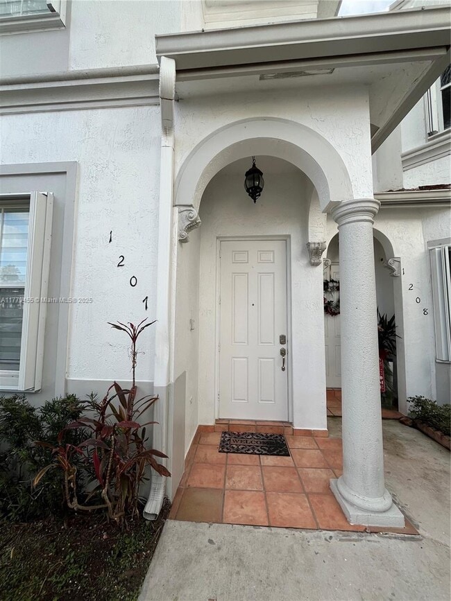 Building Photo - 5580 NW 107th Ave