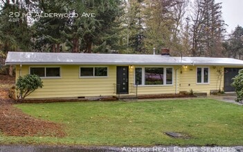 Building Photo - 2916 Alderwood Ave