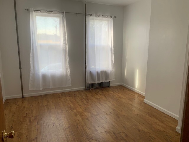 Master Bedroom - 45 Hinsdale St