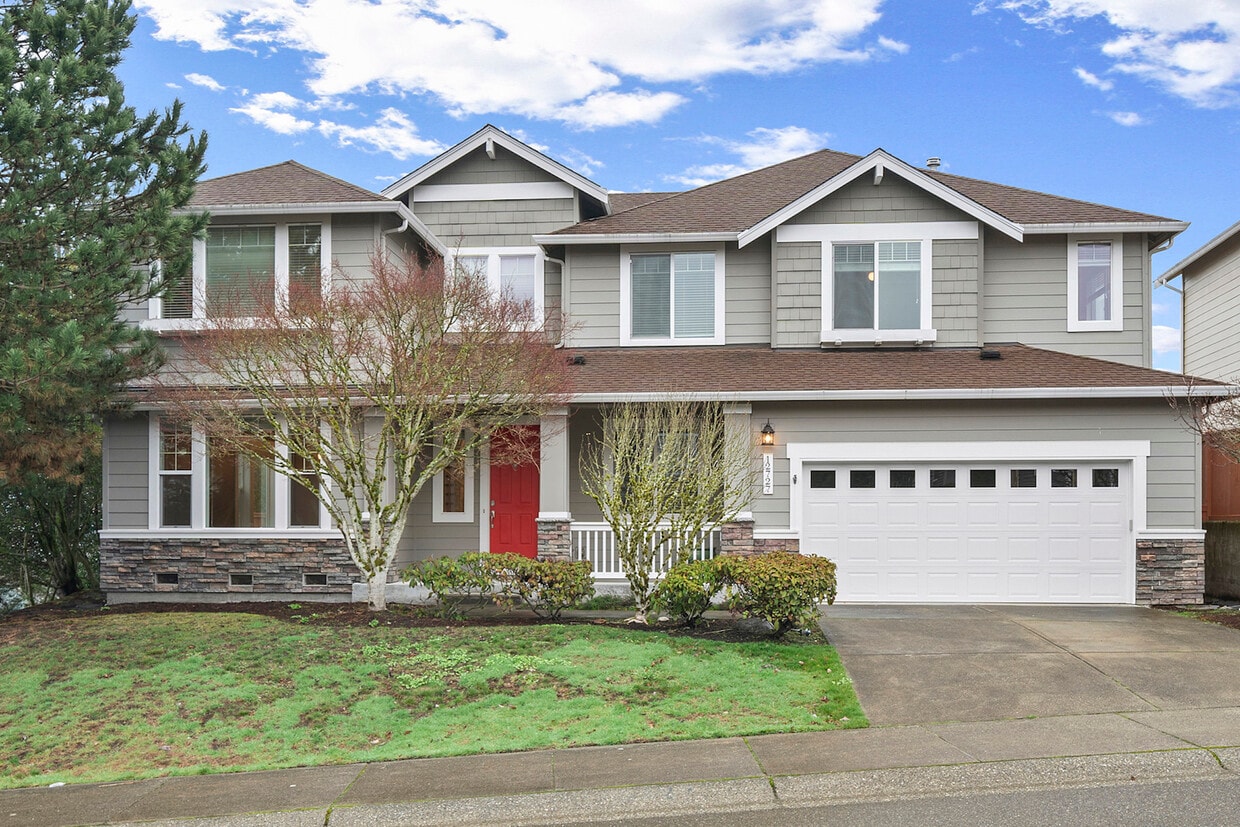 12727 72nd Dr SE, Snohomish, WA 98296 House Rental in Snohomish, WA