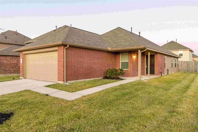 Building Photo - 5418 Comel Ct