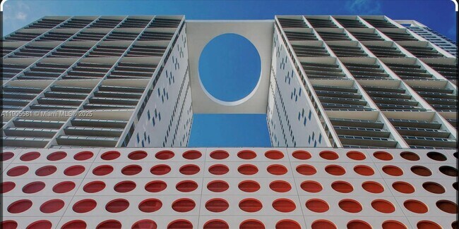 Foto del edificio - 500 Brickell Ave