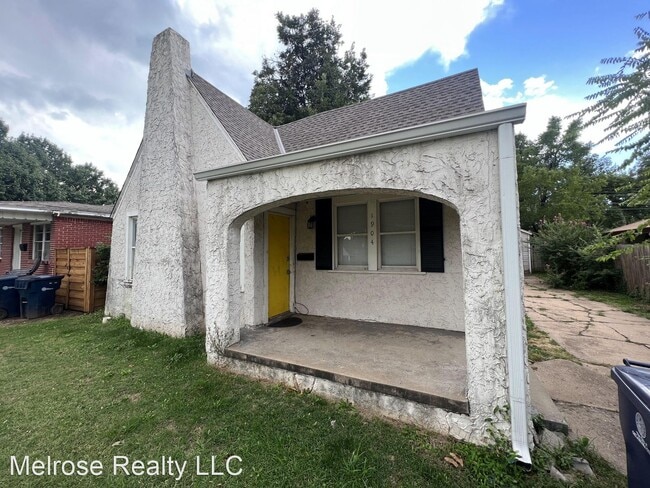 Building Photo - 2 br, 1 bath House - 1904 NW 30th Street