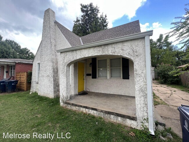 Foto del edificio - 2 br, 1 bath House - 1904 NW 30th Street