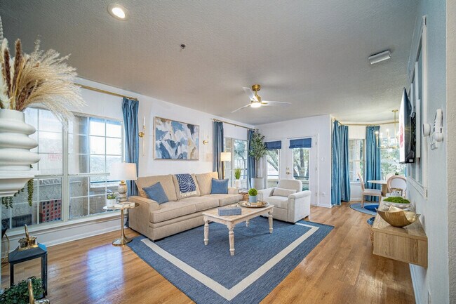 Foto del edificio - 3308 Parliament Cove