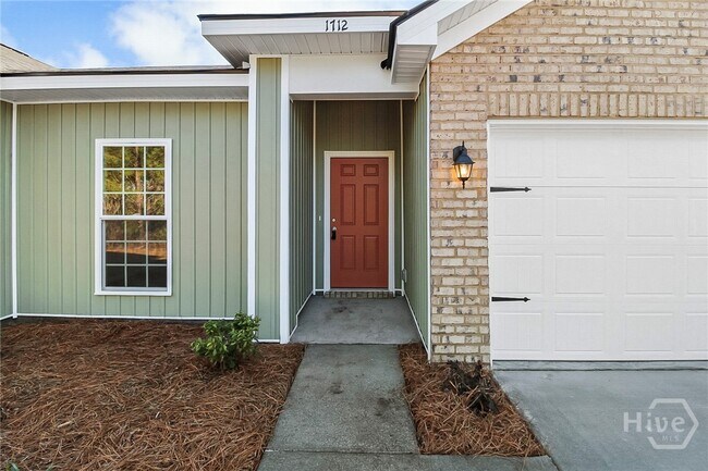 Building Photo - 1712 Arnall Dr