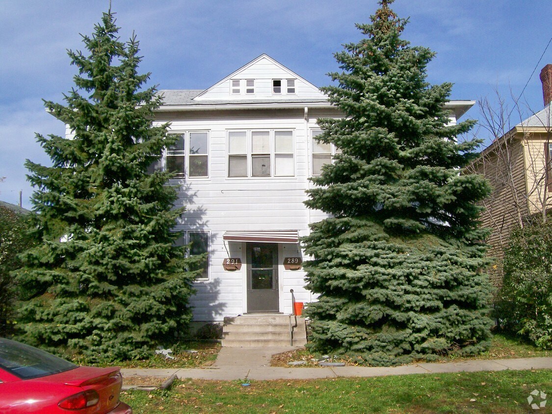 Foto del edificio - 289 Harrison Ave