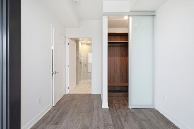 Photo du bâtiment - The Residences at Central Park