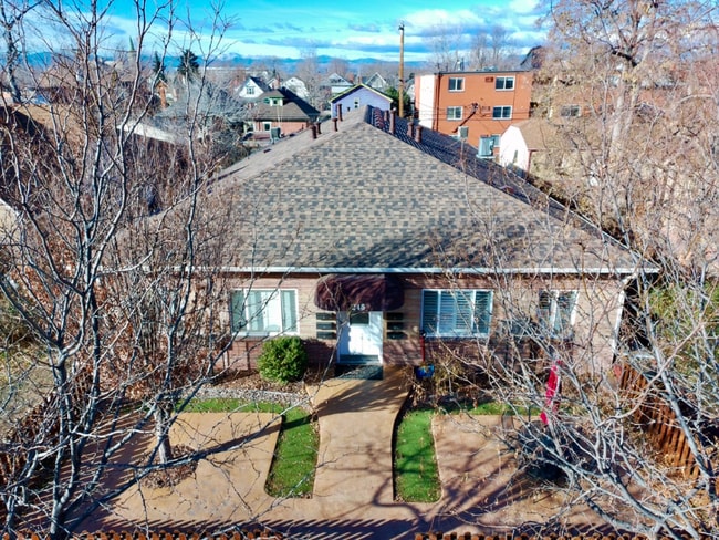 Photo - 245 S Pennsylvania St Apartment