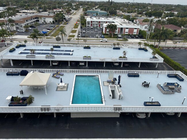 Foto del edificio - 301 Lake Shore Dr