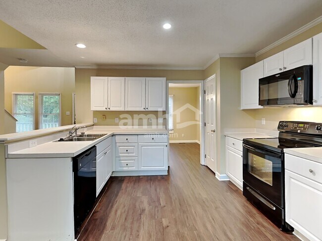 Building Photo - 5220 Turf Grass Ct