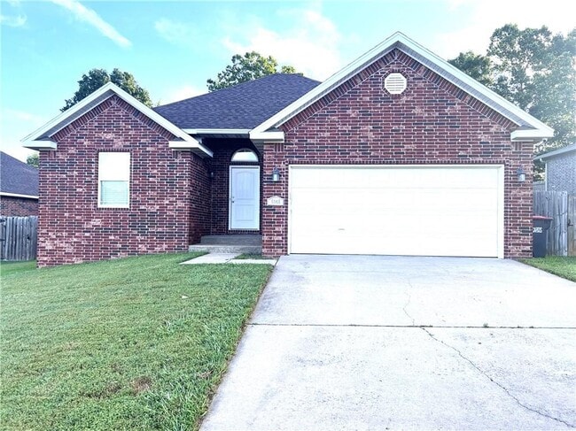 Building Photo - 6048 Clay Ave