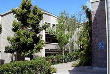 Primary Photo - Deer Park Apartments