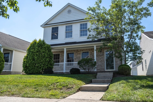 Building Photo - 1016 Bella Dona Rd