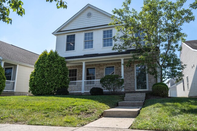 Foto del edificio - 1016 Bella Dona Rd