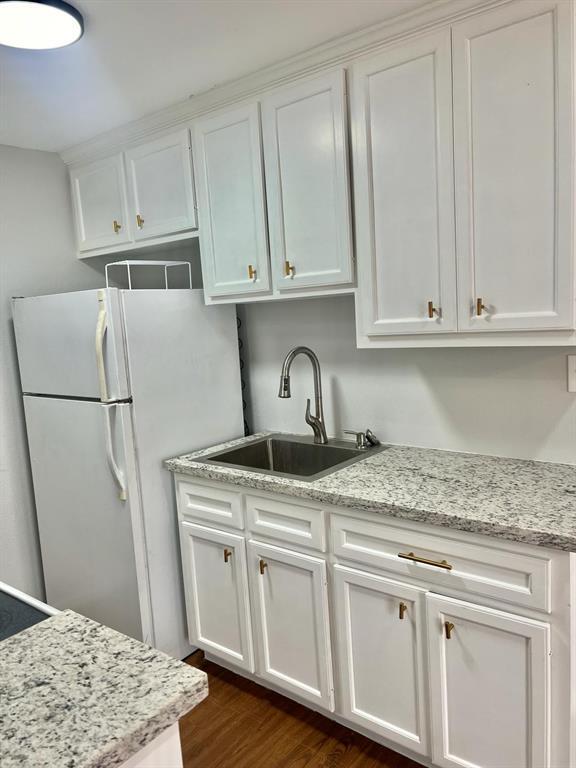 Building Photo - 134 W Austin Ave