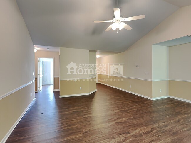 Building Photo - 2529 Motherwell Drive