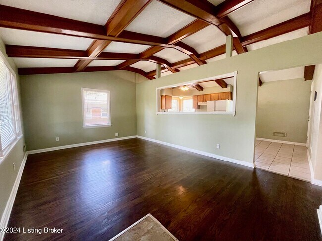 Building Photo - 8003 Zelma Fields Ave
