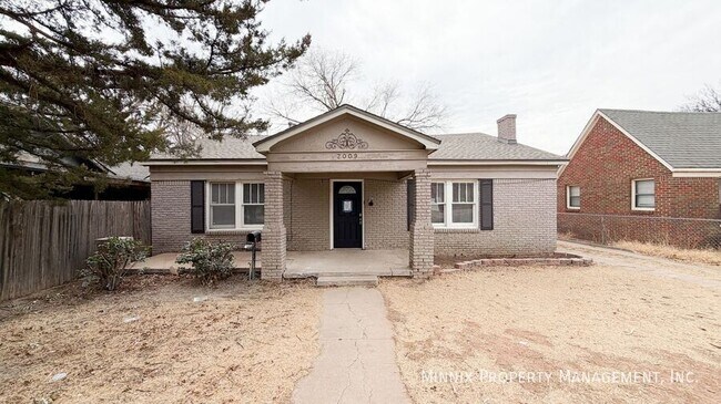 Foto del edificio - 2009 23rd St