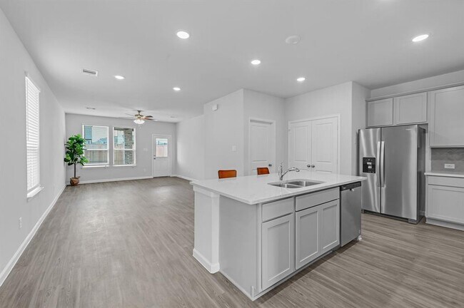 Foto del edificio - 12939 Catfish River Ct