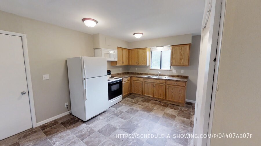 Foto principal - 2305 Longyear Ave