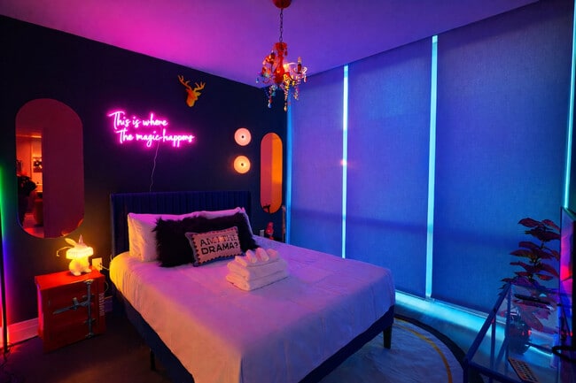 Foto del edificio - 2000 14th St NW