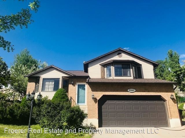Primary Photo - 4 br, 2 bath House - 3380 N 400 E