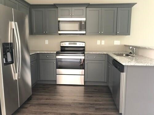 Foto del edificio - 326 Fieldcrest Dr