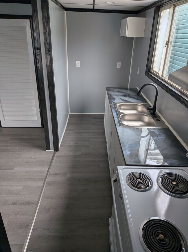 Foto del edificio - House for rent