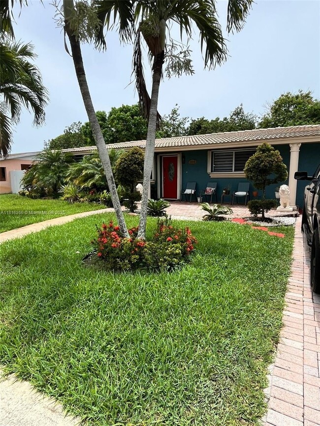 Building Photo - 1320 NW 134th St