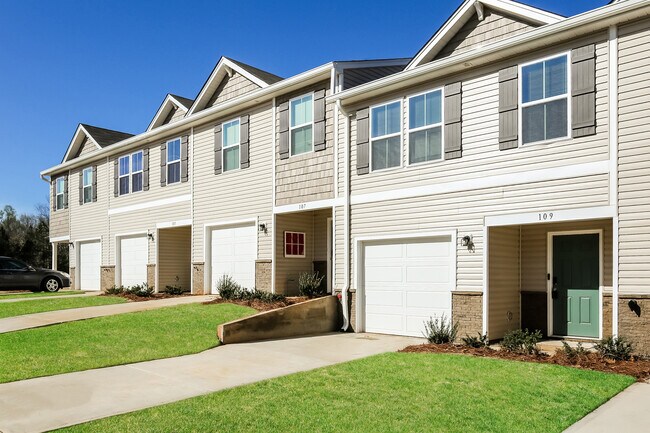 Foto del edificio - 109 Span Ln