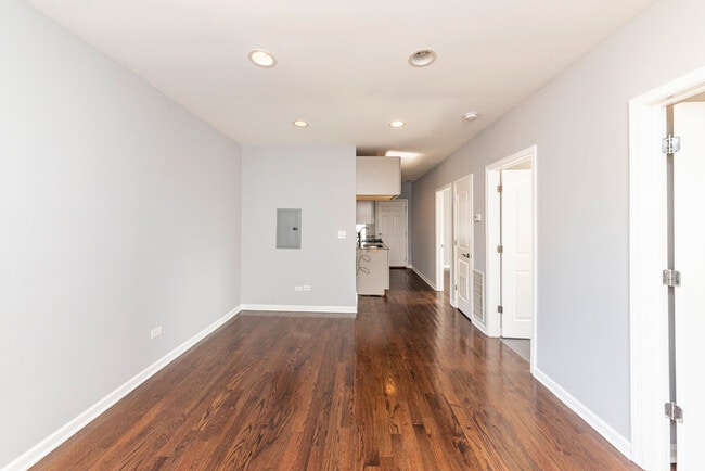 Foto del edificio - 1010 S 1st Ave