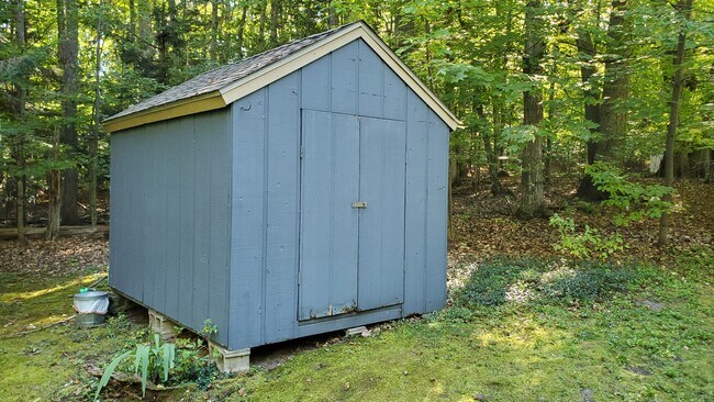 Foto del edificio - 7967 Sunset Dr