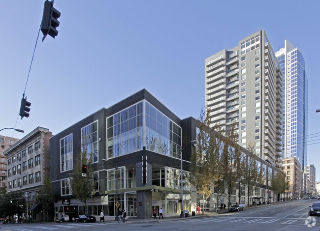 Building Photo - Newmark Tower