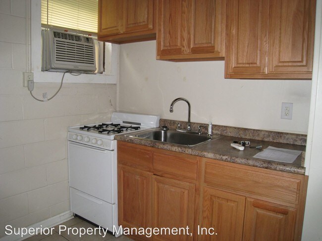 Building Photo - 4518 St Claude Ave