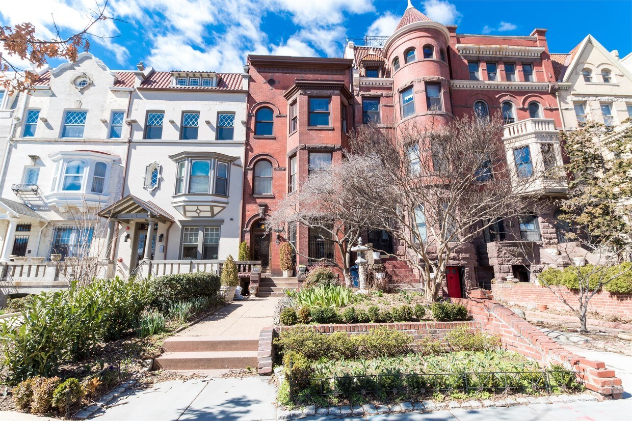 Primary Photo - 2026 16th St NW
