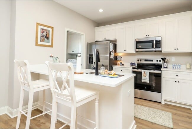 Interior Photo - Villa West