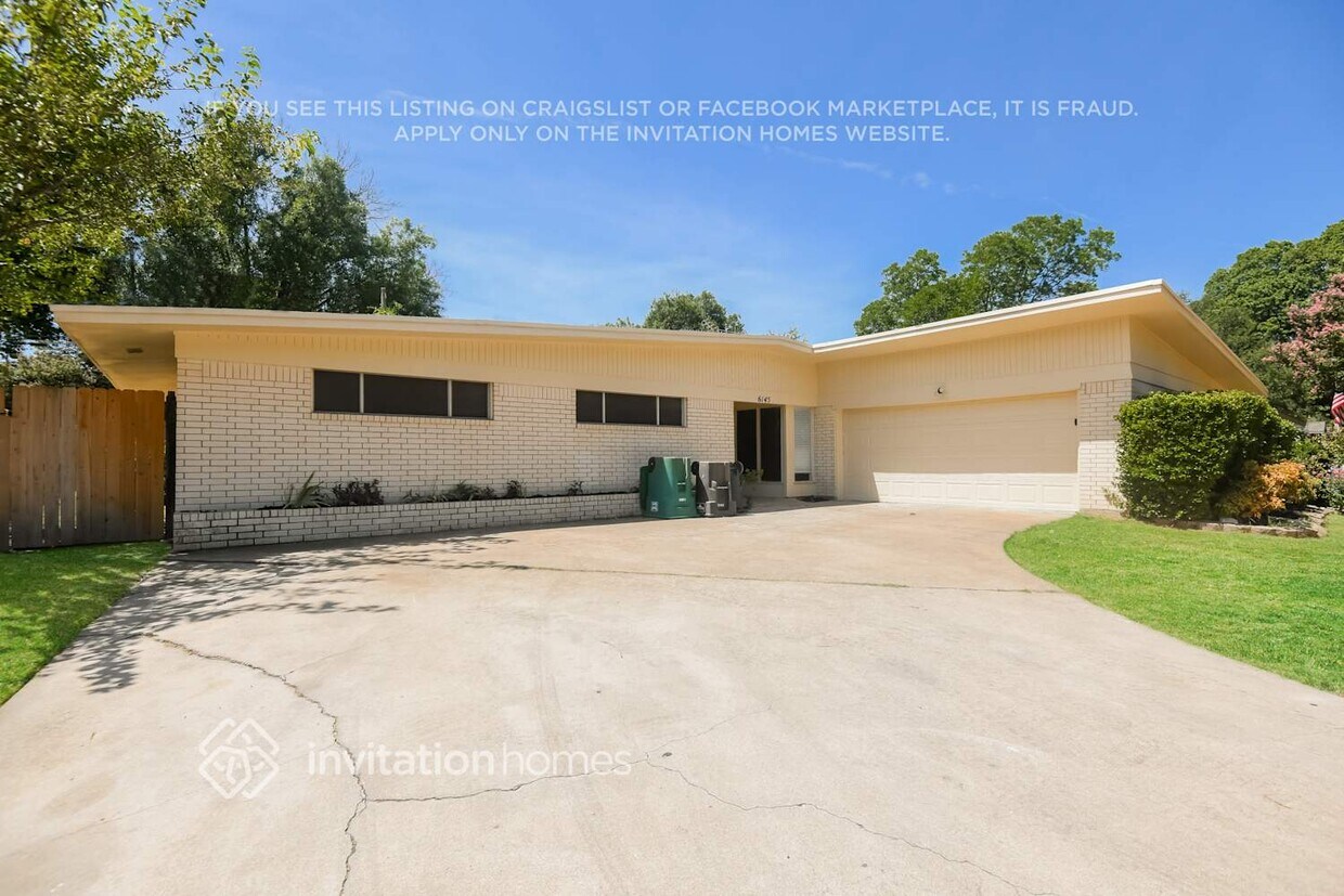 Foto principal - 6145 Walla Ave