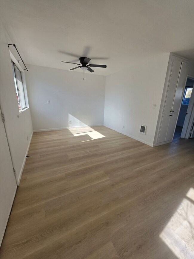 Building Photo - Newly RENOVATED 2BR unit with Laundry hook-ups in private setting for rent in El Cajon
