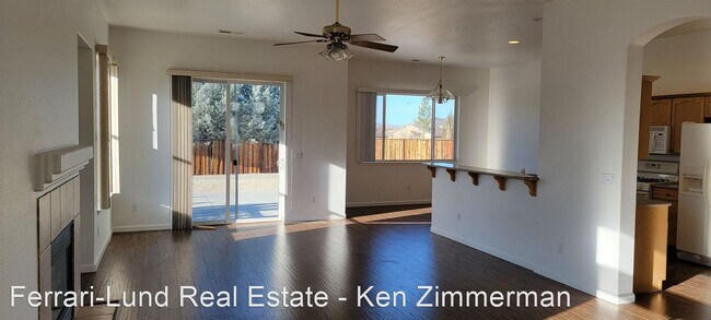 Building Photo - 3 br, 2 bath House - 1701 Colavita Way