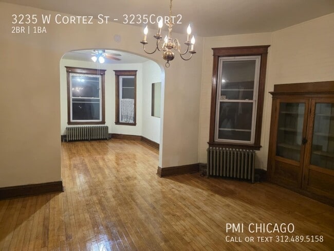 Building Photo - 3235 W Cortez St